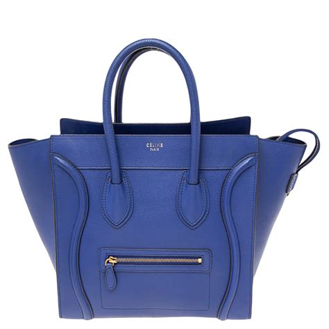 celine mini soft leather|NEW LUXURY LEATHER MINI.